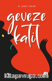 Geveze Katil