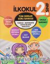 2. Sınıf Tüm Dersler Soru Bankası