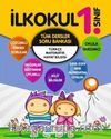 İlkokul 1. Sınıf Tüm Dersler Soru Bankası