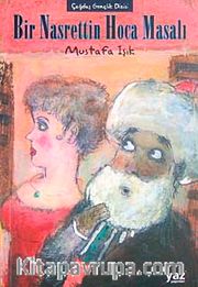 Bir Nasrettin Hoca Masalı / Çağdaş Gençlik Dizisi-3