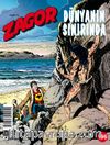 Zagor Sayı 196 / Dünyanın Sınırında
