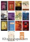 Nazan Bekiroğlu Seti (13 Kitap)