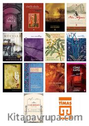 Nazan Bekiroğlu Seti (13 Kitap)