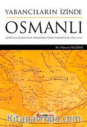 Yabancıların İzinde Osmanlı