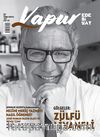 Vapur Edebiyat Dergisi Sayı:7 Temmuz 2018