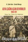 Asya Çağını Açan Devrimler 1905-1911