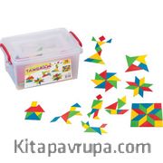Tangram Box 28 Parça (03152)