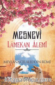Mesnevi Lamekan Alemi