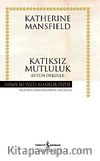 Katıksız Mutluluk (Karton Kapak)