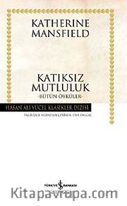 Katıksız Mutluluk (Karton Kapak)