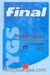 YGS Matematik-1 Konu Anlatımlı Temel (Z. Çobanoğlu)