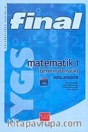 YGS Matematik-1 Konu Anlatımlı Temel (Z. Çobanoğlu)