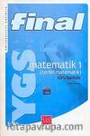 YGS Matematik-1 Konu Anlatımlı Temel (O. Doğukan)