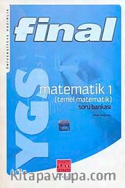YGS Matematik-1 Konu Anlatımlı Temel (O. Doğukan)