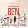 Kapsamlı Cinsellik Eğitimi Serisi - Ben (2 Takım Set)