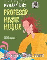 Profesör Haşır Huşur