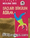 Saçları Dökülen Adam