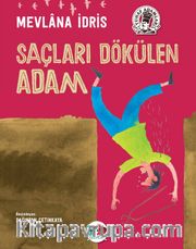 Saçları Dökülen Adam