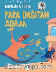 Para Dağıtan Adam