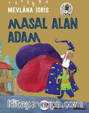 Masal Alan Adam