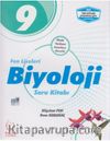 9. Sınıf Fen Liseleri Biyoloji Soru Kitabı