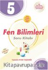 5. Sınıf Fen Bilimleri Soru Kitabı