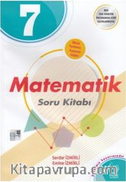 7. Sınıf Matematik Soru Kitabı