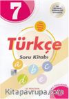 7.Sınıf Türkçe Soru Kitabı