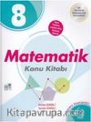 8. Sınıf Matematik Konu Kitabı