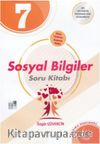 7. Sınıf Sosyal Bilgiler Soru Kitabı
