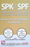 SPF İnşaat Ve Gayrimenkul Muhasebesi 