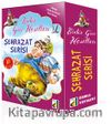 Şehrazat Serisi (10 Kitap)