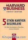 Etkin Kariyer Becerileri-5. Set (5 Kitap)
