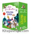 Züleyha Serisi (10 Kitap)