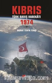 Kıbrıs Barış Harekatı 1974