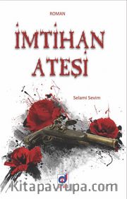 İmtihan Ateşi