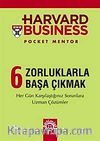 Zorluklarla Başa Çıkmak 6. Set (4 Kitap)