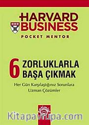 Zorluklarla Başa Çıkmak 6. Set (4 Kitap)