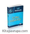 6. Sınıf Matematik Soru Bankası