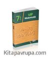 7. Sınıf VIP Matematik Soru Bankası