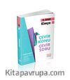 9. Sınıf Kimya Çevir Konu Çevir Soru