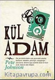 Kül Adam