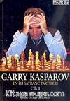 En İyi Satranç Partileri Cilt-1 & Garry Kasparov