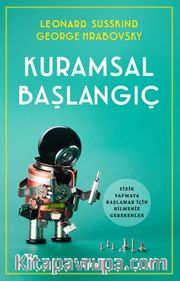 Kuramsal Başlangıç