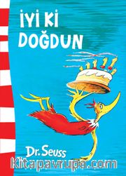 İyi ki Doğdun!