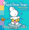 Küçük Beyaz Tavşan Havuzda
