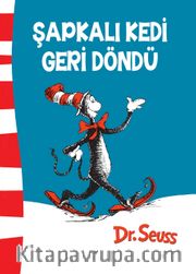 Şapkalı Kedi Geri Döndü