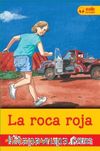 La roca roja + audio descargable A1 + (¡Me gusta leer en español!)