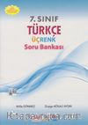 7. Sınıf Türkçe Üçrenk Soru Bankası