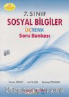 7. Sınıf Sosyal Bilgiler Üçrenk Soru Bankası